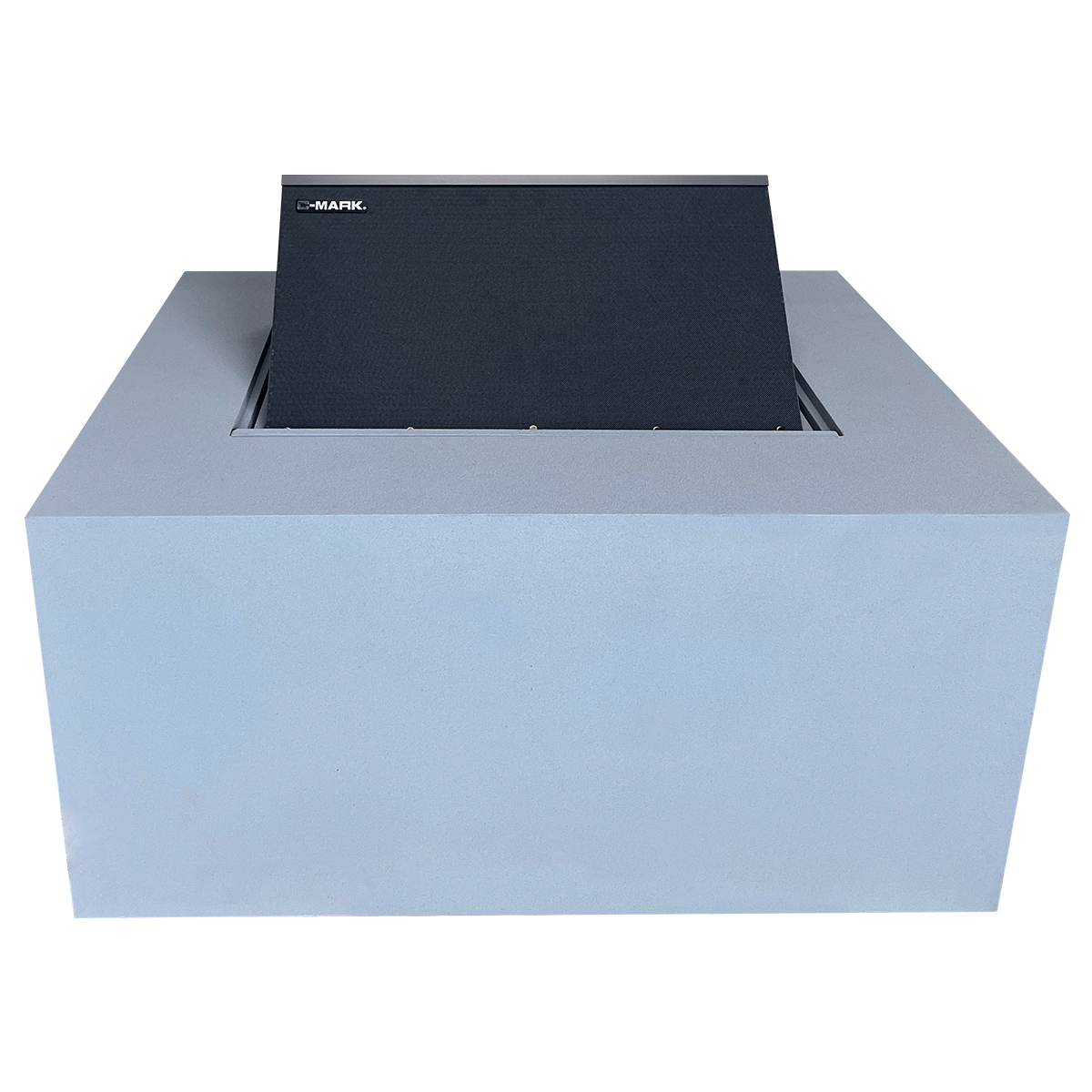 會(huì)聆盾?智控返聽(tīng)音箱—頂掛隱藏式 C122ic