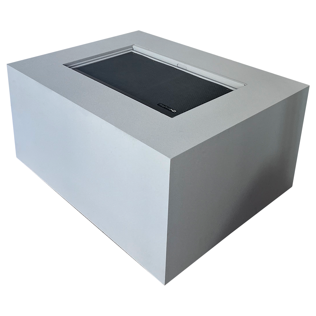 會(huì)聆盾?智控返聽(tīng)音箱—頂掛隱藏式 C122ic