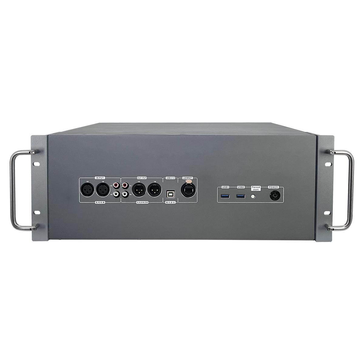 聲光視集?廳堂智控系統(tǒng)平臺