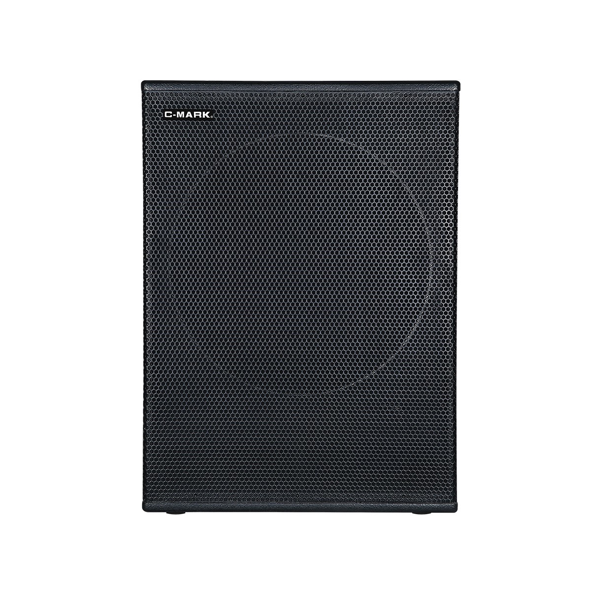 AD180 Dante網絡有源超重低音音箱