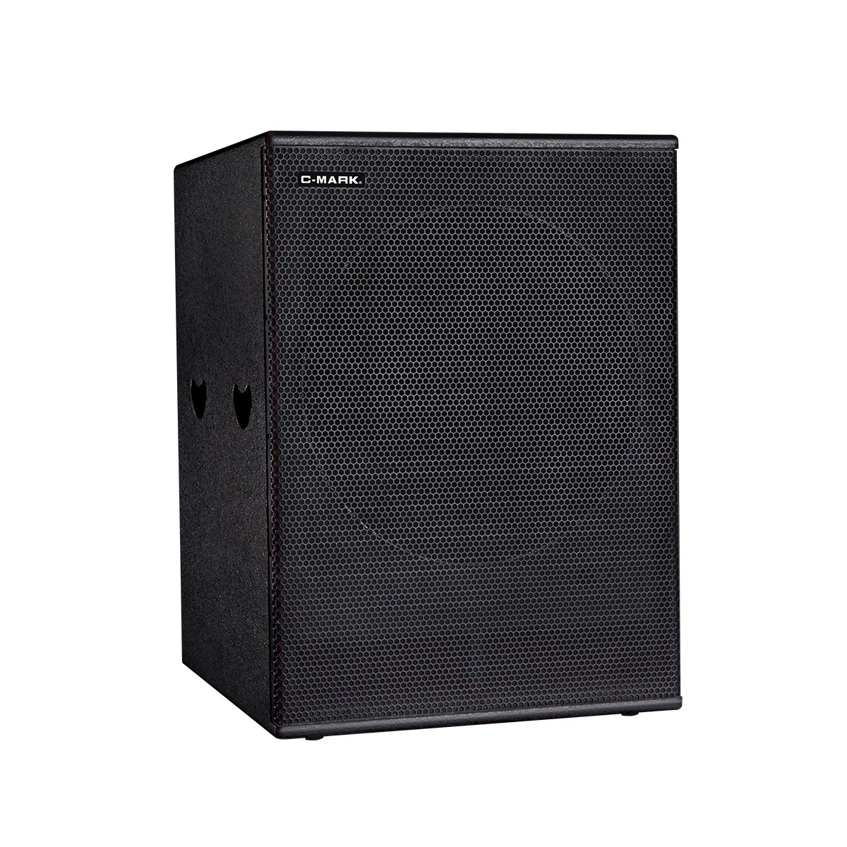 AD180 Dante網絡有源超重低音音箱