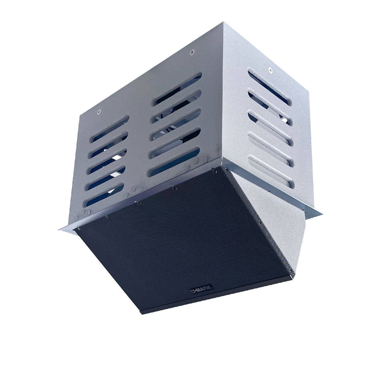 會聆盾?智控返聽音箱 - 頂掛隱藏式 C122ic