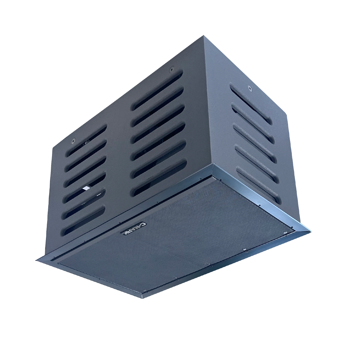 會聆盾?智控返聽音箱 - 頂掛隱藏式 C122ic