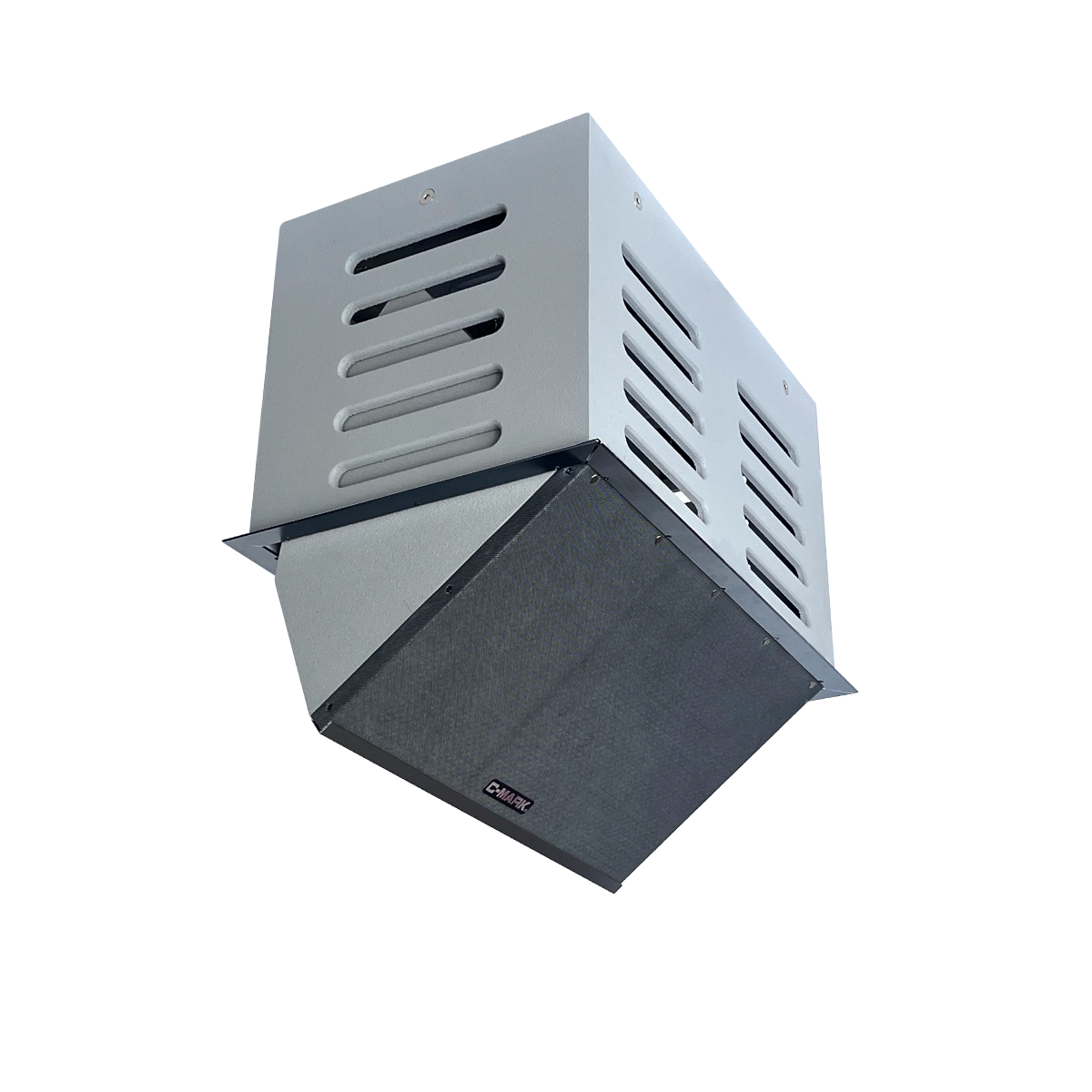 會聆盾?智控返聽音箱 - 頂掛隱藏式 C122ic