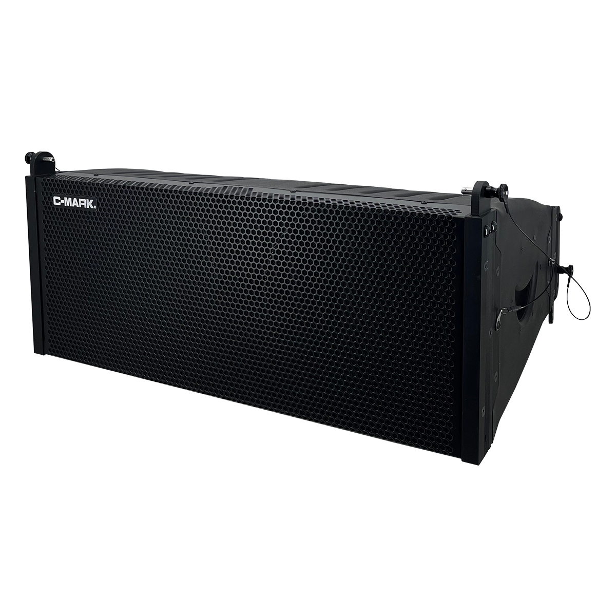 LND31F V1.0 戶外防水線陣音箱