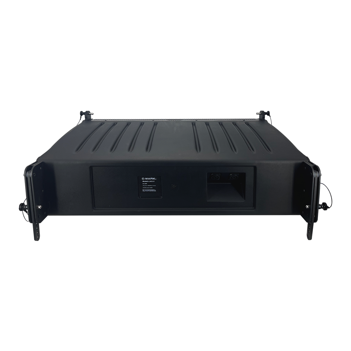 LND31F V1.0 戶外防水線陣音箱